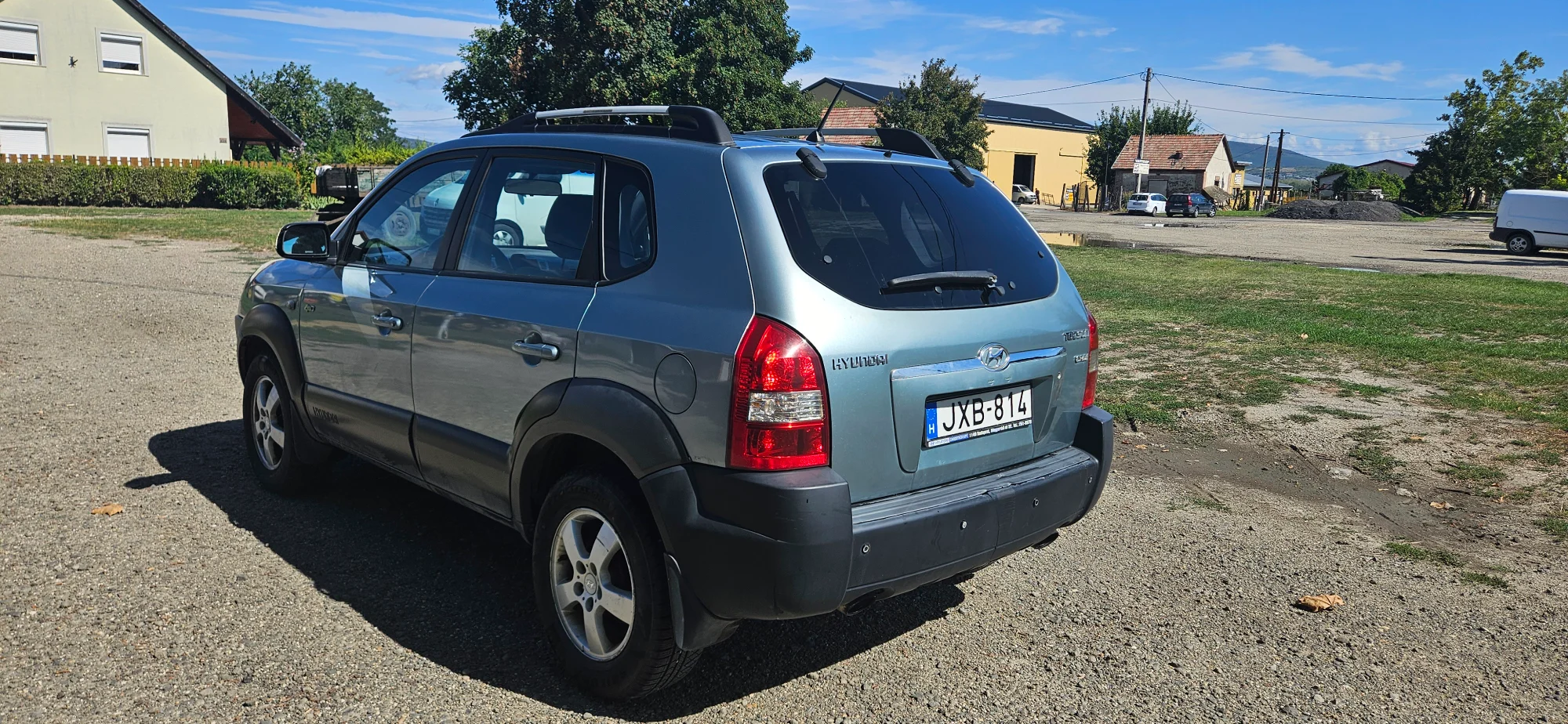 Hátulról jobb oldal